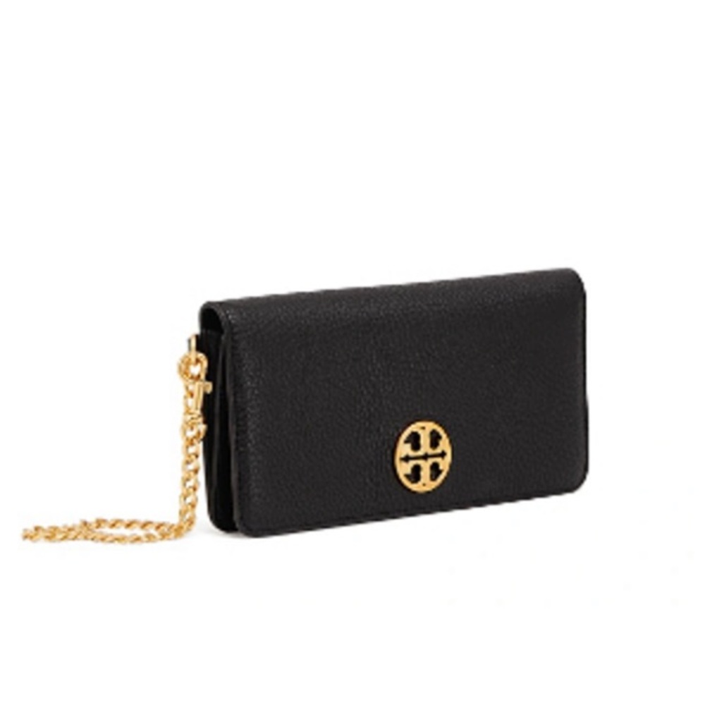 Tory Burch Chelsea Wristlet Wallet